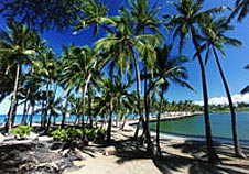 Big Island, Waikoloa Beach Resort, A-Bay