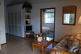 Hawaii Vacation Rentals, Big Island Vacation Cottages