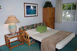 Hawaii, Big Island Vacation Rentals