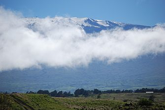 Hawaii Vacation Rentals, Mauna Kea, Waimea, Kamuela