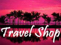 Big Island Vacation Rentals, Travel Shop, Travel Gear To Go