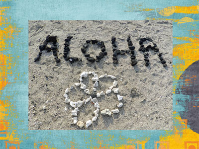 Random Acts Of Aloha - Culture of Aloha