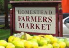 Kona, Hilo, Waimea Farmers Markets, Hawaii Island