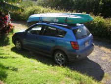 Big Island Kayak