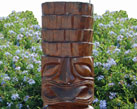 Hawaii Tiki, Hawaiian Culture