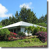 Hale Kea Cottage, Big Island